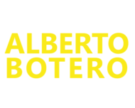 Alberto Botero Comediante